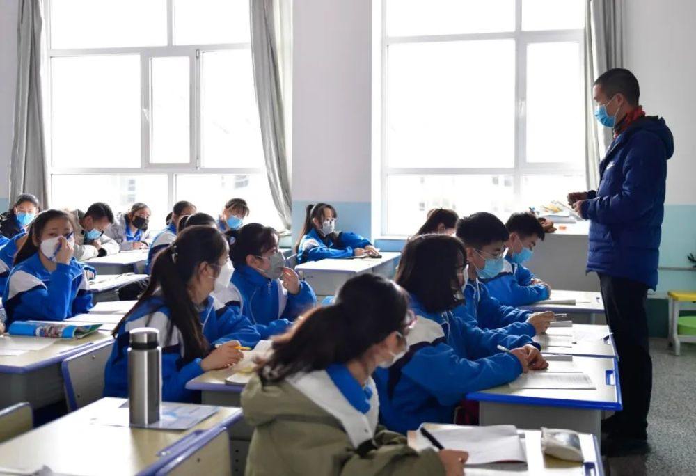 最新！昨起陆续开学！全国31省市延期开学时间表！