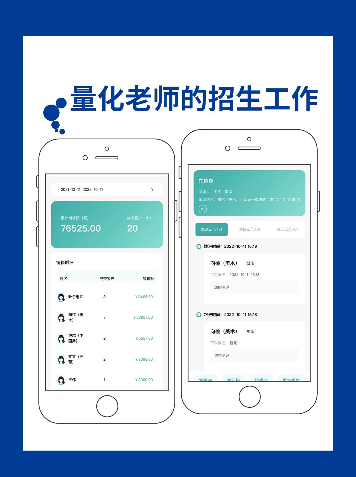 教育机构的用户管理系统：提升运营效率的智能解决方案-3