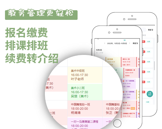自定义模板