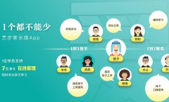 学校管理系统让学校管理更加智能化