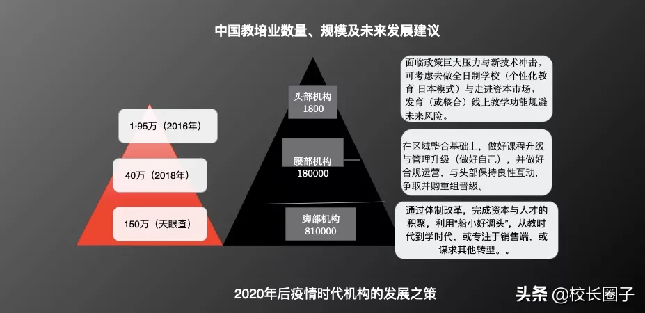 教培行业进化论：在