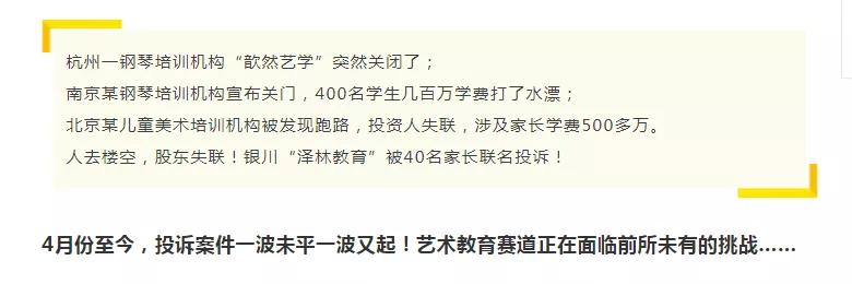 复盘2020年：教育机构制定年度经营计划的5大误区