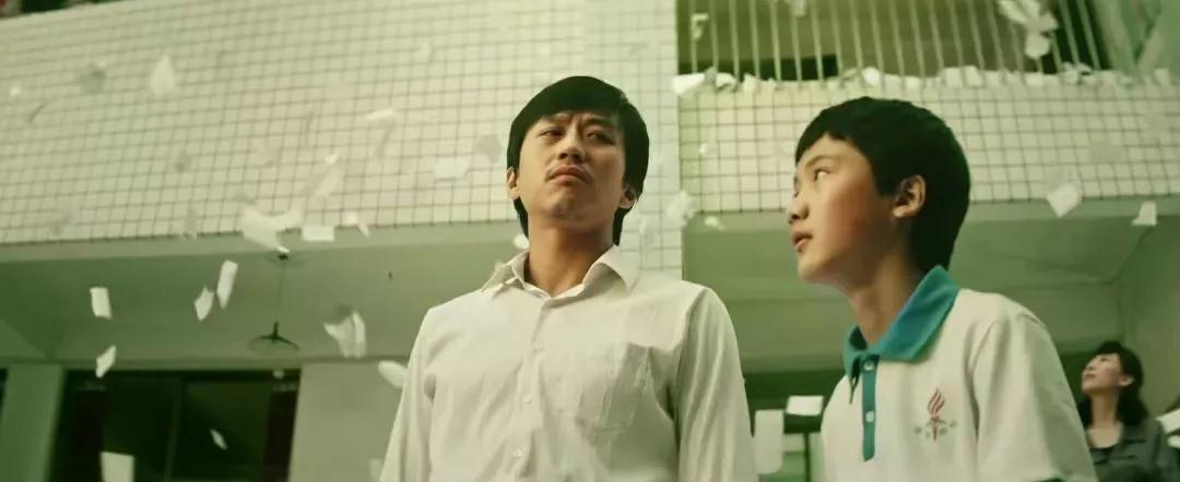 看完《银河补习班》，只想和家长说5句话